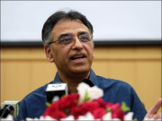 آئندہ 15روز میں مہنگائی سے چھٹکارا مل جائے گا اسد عمر