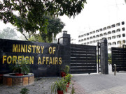 پاکستان دوبارہ کیمیائی ہتھیاروں پر پابندی کی تنظیم کی ایگزیکٹو کونسل کے لئے منتخب