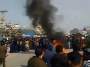 سانحہ سیالکوٹ پر از خودنوٹس کے لیے چیف جسٹس کو درخواست