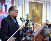 مذاکرات میں رکاوٹ کا پل آیا تو عبور کرلیں گے پرویز رشید  