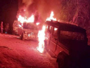 بھارتی فوج نے اپنے ہی شہریوں کو بھون ڈالا 13 افراد ہلاک