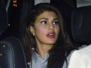 جیکلین کی گرفتاری کا امکان بیرون ملک جانے سے روک دیا گیا