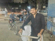 پٹرول مہنگا ہونے پر متوسط طبقہ دوبارہ سائیکل پر آگیا