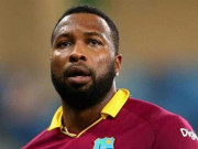 کیرون پولارڈ بھی دورہ پاکستان سے باہر ہوگئے