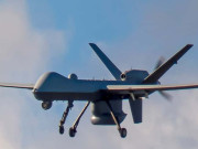 سعودی فضائیہ نے حوثی باغیوں کے2 ڈرون مار گرائے