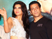 منی لانڈرنگ کیس سلمان خان بھی جیکلین سے دامن چھڑانے لگے