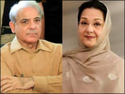 کلثوم نواز اور شہباز شریف کے خلاف ایف بی آر کی اپیلیں خارج