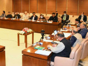 حکومت کا سیالکوٹ واقعے کے بعد نیشنل ایکشن پلان کا جائزہ لینے کا فیصلہ
