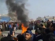 سانحہ سیالکوٹ مینیجر کو نذرِ آتش اور لاش کو مسخ کرنے والے ملزمان گرفتار