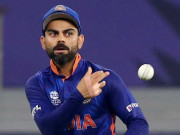 کوہلی کا بطور ون ڈے کپتان مستقبل بھی مختصر دکھائی دینے لگا