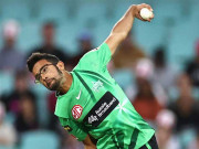 بگ بیش لیگ نوجوان پاکستانی اسپنر سید فریدون کا ناخوشگوار ڈیبیو