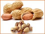 سرما کی رونقیں بڑھاتے میوہ جات