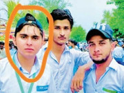 کراچی میں جعلی پولیس مقابلہسابق ایس ایچ اوبھی مقدمے میں نامزد