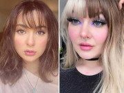 ہانیہ عامر کی ہم شکل کی سوشل میڈیا پر دھوم