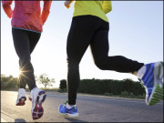 روزانہ 10 منٹ کی ہلکی دوڑ سے موڈ خوشگوار اور دماغ مضبوط ہوتا ہے تحقیق