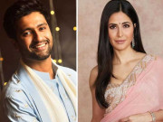 کترینہ کیف اپنے ہونے والے شوہر وکی کوشل سے عمر میں کتنی بڑی ہیں