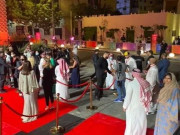 سعودی عرب میں تاریخ کے پہلے فلم فیسٹیول کا آغاز