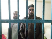 وزیراعلیٰ پنجاب کا نوٹس سرگودھا میں خاتون کو آگ لگانے والا ملزم گرفتار