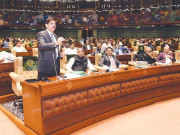 لوکل گورنمٹ ایکٹ پر اعتراضات دور کرنے کیلیے سندھ اسمبلی کا اجلاس 10 دسمبر کو طلب