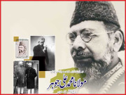 مولانا محمد علی جوہر تاریخ کا مستقل عنوان