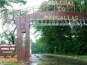 مارگلہ کی پہاڑیوں پر ہرن ذبح کرنے کا واقعہ، تھانہ کوہسار میں مقدمہ درج