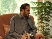 کرپشن پر حکومت کی برداشت کی حد صفر ہے وزیراعلی بلوچستان