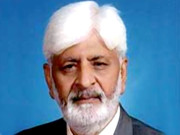 تعلیم کے حصول کا حقیقی مقصد معاشرے کیلئے مفید شہری پیدا کرنا ہے پروفیسرمحمد اکرم چوہدری