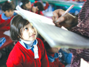 وہ تعلیم اثر رکھتی ہے جو پیار سے دی جائے