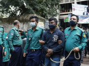 حسینہ واجد پر تنقید کرنے والے نوجوان کے قتل پر 20 طلبا کو سزائے موت