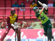 پاکستان کیخلاف سیریز کیلیے ویسٹ انڈیز ٹیم آج کراچی پہنچے گی