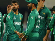 ویسٹ انڈیز کے خلاف سیریز کراچی میں قومی کھلاڑیوں کے کورونا ٹیسٹ منفی آ گئے