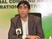 گوادرمیں چین کے فوجی نہیں اکنامک بیسز ہیں معید یوسف