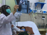 صحت کے نظام پر توجہ کی ضرورت