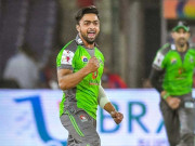 فاسٹ بولر احمد دانیال بھی بگ بیش کھیلنے آسٹریلیا پہنچ گئے