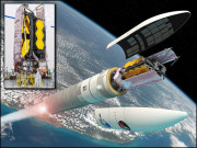 دنیا کی سب سے طاقتور دوربین خلاء میں جانے کےلیے تیار