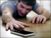 نوموفوبیا اور نوجوان نسل