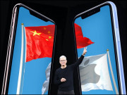 کیا ایپل کارپوریشن نے چین سے 275 ارب ڈالر کا خفیہ معاہدہ کیا تھا