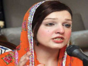 بپن راوت کا اختتام پیغام دیتا ہے کسی بھی شخص پر ظلم نہیں کرنا چاہئے مشعال ملک