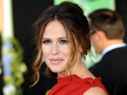 ’’ڈلاس بائیرز کلب‘‘ سے کافی یادیں وابستہ ہیں جینیفر گارنر