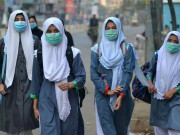 کراچی سمیت سندھ کے تعلیمی اداروں میں موسم سرما کی چھٹیوں کا اعلان