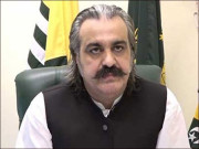 الیکشن قوانین کی خلاف ورزی پر علی امین گنڈاپور پر جرمانہ عائد