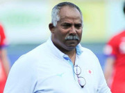 ہالینڈ کے سیگفیڈ ایکمین پاکستان ہاکی ٹیم کے ہیڈ کوچ مقرر