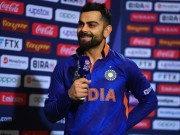 ویراٹ کوہلی نے خود قیادت نہ چھوڑی بورڈ کو برطرف کرنا پڑا رپورٹ