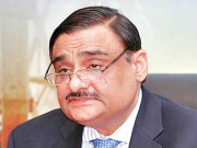 ڈاکٹرعاصم نے جامعات کے وائس چانسلرز کا اجلاس طلب کرلیا 
