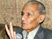 آئین کے تحت طالبان سے مذاکرات نہیں ہوسکتے رسول بخش پلیجو