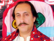 لوند اور مگسیوں کا تنازع جلد حل کرایا جائے گا نادر مگسی