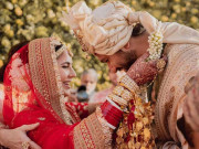 کیا کترینہ نے اپنی شادی کے 75 فیصد اخراجات خود برداشت کیے