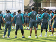 پاکستان اور ویسٹ انڈیز کے درمیان پریکٹس سیشن منسوخ