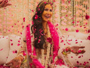 کترینہ کیف کا ’’شکر اور صبر‘‘ کا پیغام