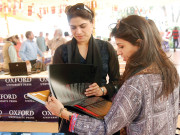 کراچی ادبی میلہ اختتام پذیر ادیبوں اور فنکاروں نے ادبی تقاریب کو مفید قرار دیدیا 